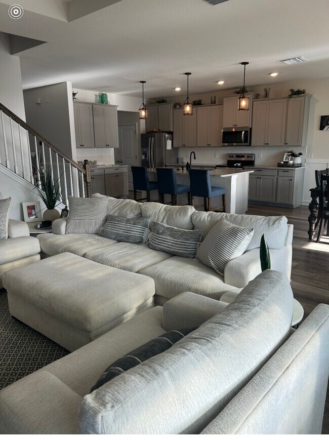 1320 Zion Arches Ln in Wesley Chapel, FL - Building Photo - Building Photo