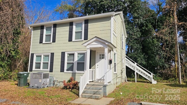 1132 Camden Ave in Rock Hill, SC - Building Photo - Building Photo