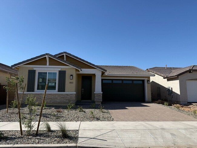 9543 W Mulberry Dr in Phoenix, AZ - Building Photo - Building Photo