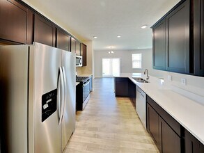 8842 Faulkner Dr in Indianapolis, IN - Building Photo - Building Photo