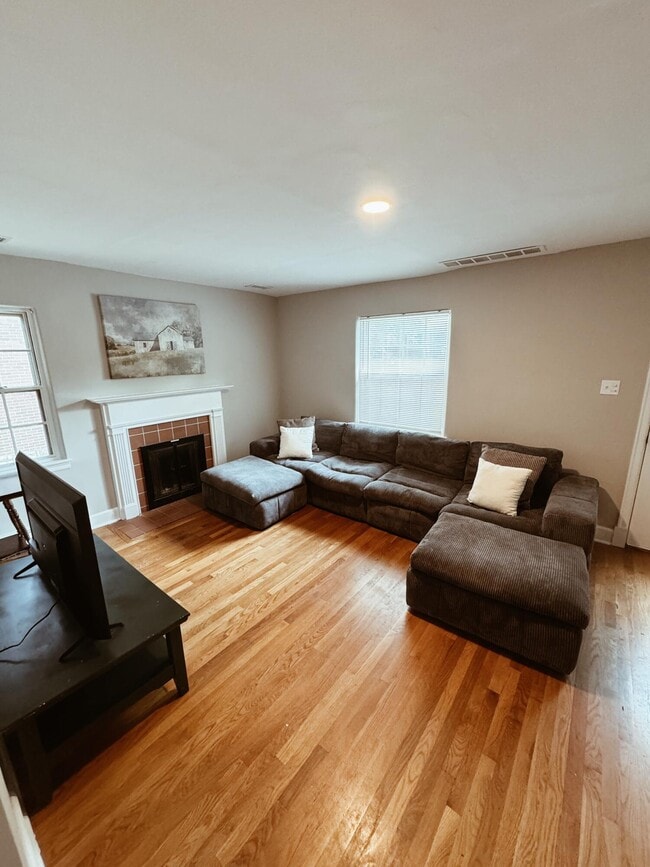 474 Bob O Link Dr in Lexington, KY - Foto de edificio - Building Photo