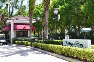 3215 NE 184th St in Aventura, FL - Building Photo