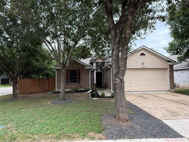 property at 14517 Oliphant St
