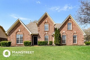 9451 Lacee Ln in Olive Branch, MS - Building Photo