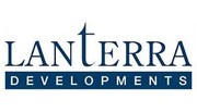 Property Management Company Logo Lanterra Developments Ltd.