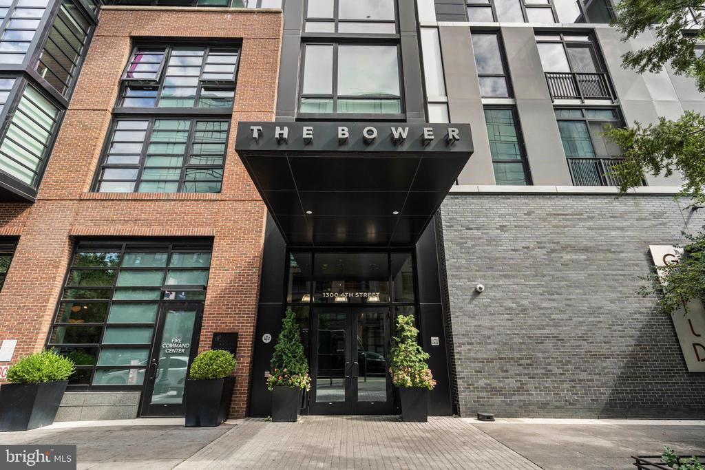 1300 4th St SE in Washington, DC - Building Photo