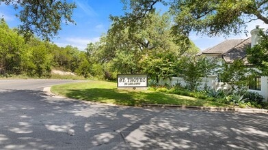 2106 Rue De St Germaine in Austin, TX - Building Photo - Building Photo