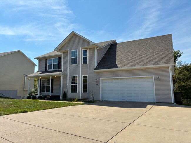 238 Riley Way in Elizabethtown, KY - Building Photo - Building Photo