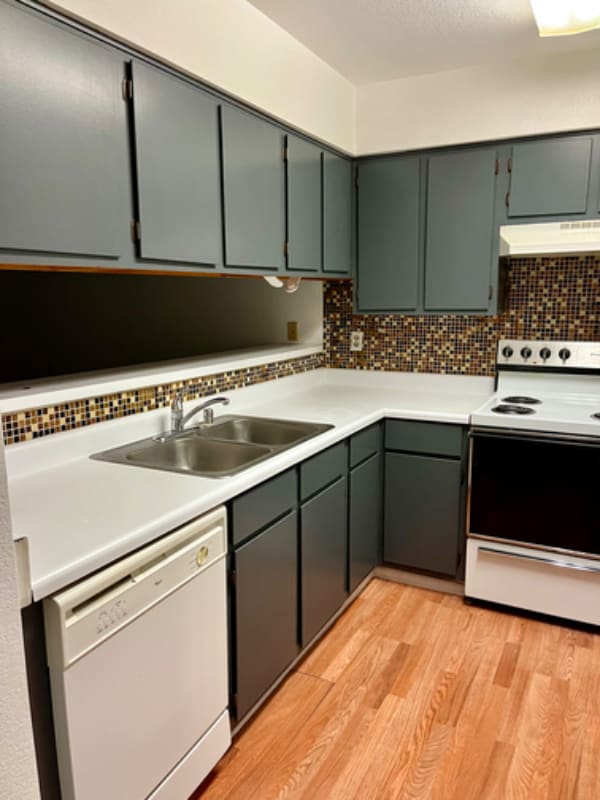 property at 2008 Mesquite Ln