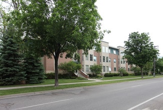 Argyle House in Minneapolis, MN - Building Photo - Building Photo