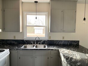 1192 Pleasant Grove Church Rd in Crouse, NC - Building Photo - Building Photo