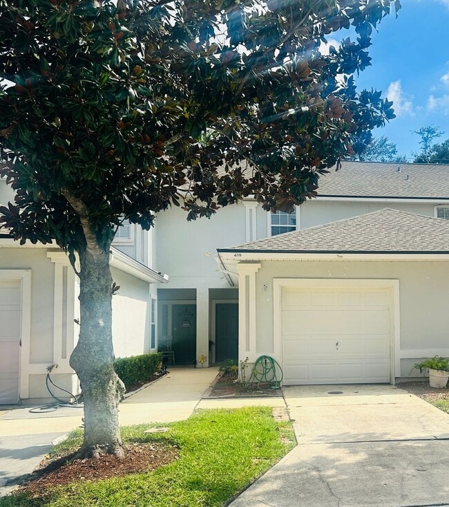 property at 419 Southern Branch Ln