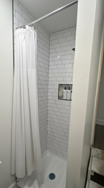 2827 E 5th Ave in Knoxville, TN - Foto de edificio