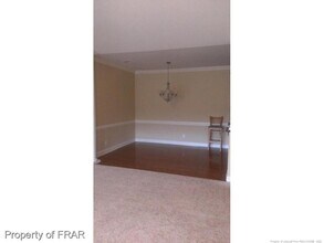 1820 Jennifer Ln in Fayetteville, NC - Building Photo - Building Photo