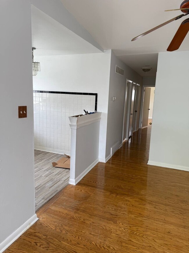 property at 9350 Hoff St