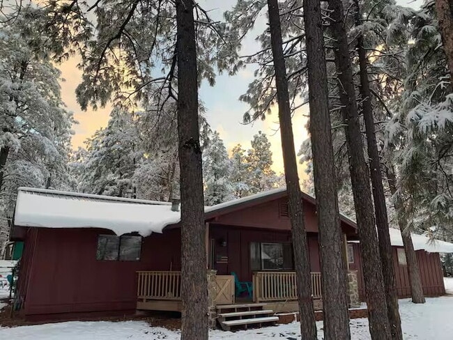 2957 Autumn Dr in Lake of the Woods, AZ - Building Photo - Building Photo