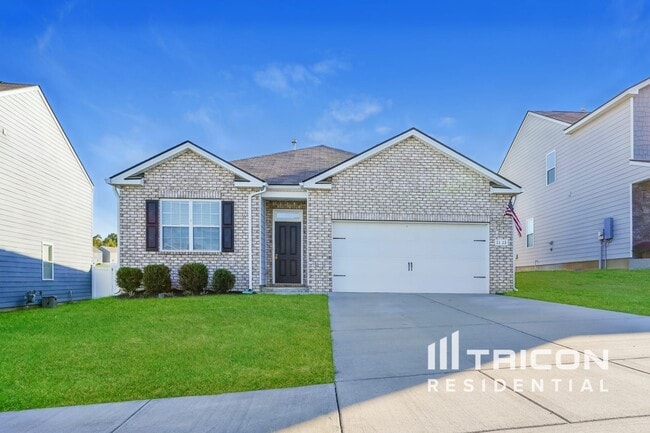 property at 1113 Woodbridge Blvd