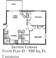 116 Jacolyn Dr SW in Cedar Rapids, IA - Building Photo - Building Photo