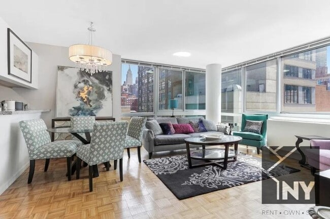 property at 451 W 37th St