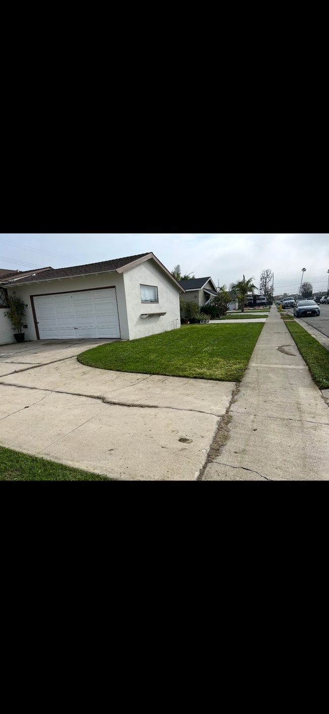 property at 6131 Choctaw Dr