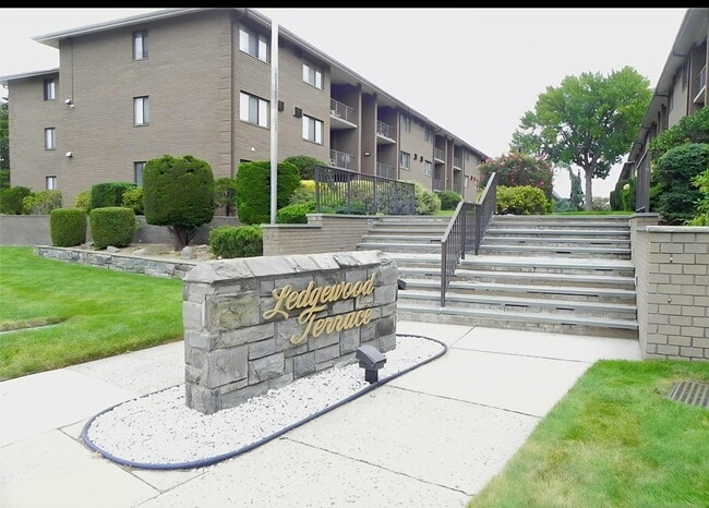 property at 466 Liberty St
