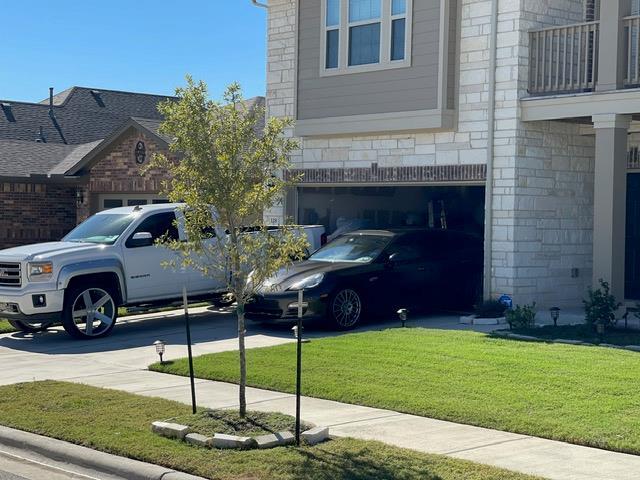 128 Cypress Hills Rd in San Marcos, TX - Building Photo - Building Photo
