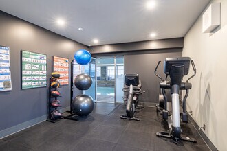 2121 Saint-Mathieu in Montréal, QC - Foto de edificio - Interior Photo