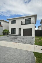 1339 NW 2nd Ln in Florida City, FL - Building Photo - Building Photo