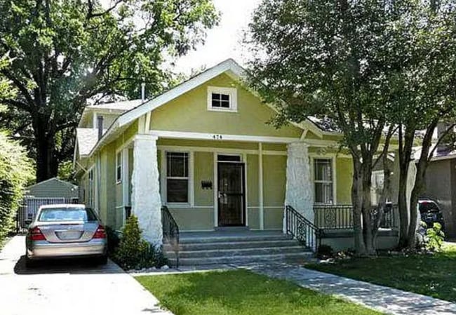 property at 474 N McNeil St