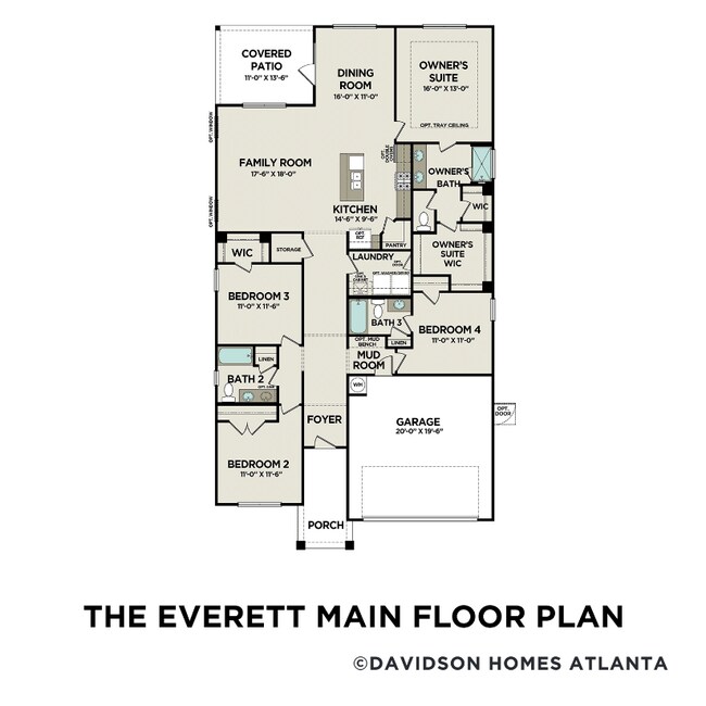 3211 Jordan Farm Cir in Huntsville, AL - Building Photo - Building Photo