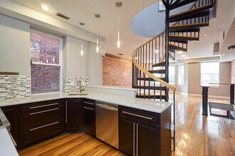 3603 13th St NW in Washington, DC - Building Photo - Building Photo