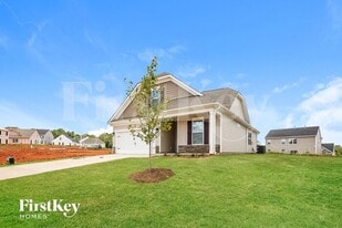 14 Ramblehurst Rd in Greenville, SC - Building Photo