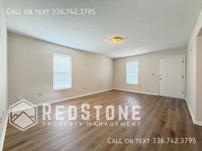 property at 510 Lincoln St