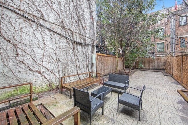 property at 207 W 136th St