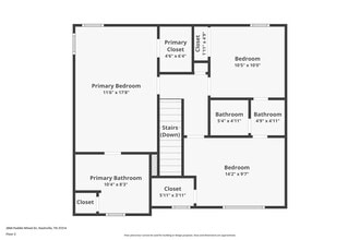 2860 Paddle Wheel Dr in Nashville, TN - Building Photo - Building Photo