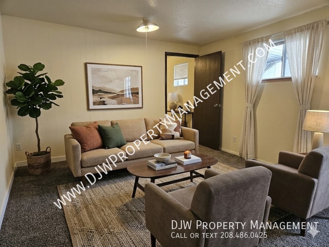 103 SW 1st St in Meridian, ID - Building Photo - Building Photo