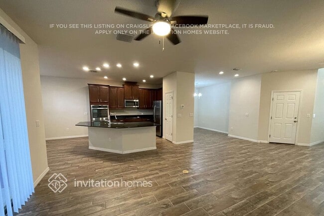 4954 Wandering Wy in Zephyrhills, FL - Building Photo - Building Photo