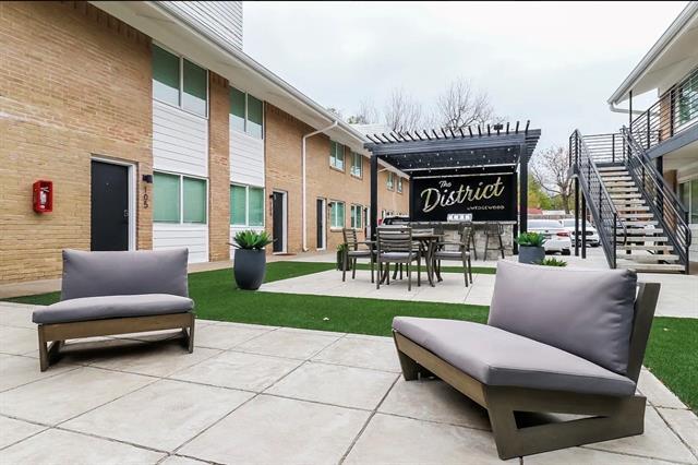 425 N Rosemont Ave in Dallas, TX - Foto de edificio - Building Photo