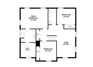 2080 Valley Creek Dr in Lithia Springs, GA - Building Photo - Building Photo