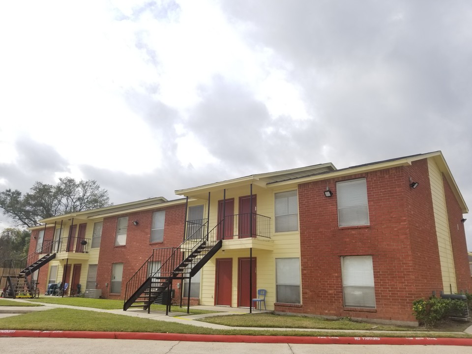 Beauparte Apartments Beaumont Tx Apartments For Rent