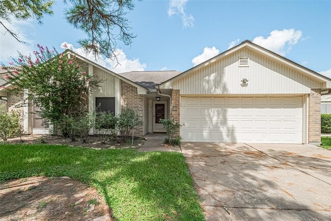 property at 6907 Yardley Dr