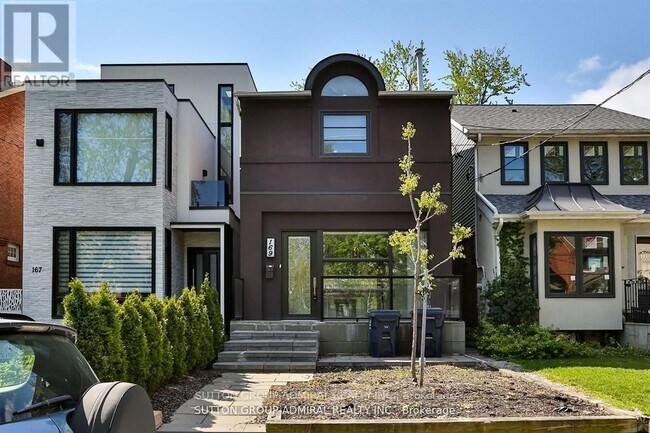 169 Woburn Ave in Toronto, ON - Building Photo - Building Photo