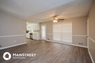 4801 Cedar Brook Dr SE in Conyers, GA - Building Photo - Building Photo