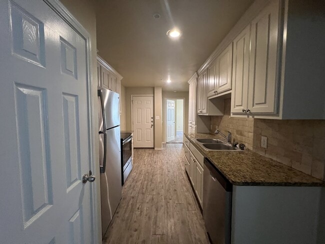 2218 16th St in Lubbock, TX - Building Photo - Building Photo