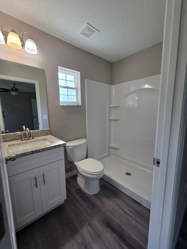 9400 N Travis Dr in Citrus Springs, FL - Building Photo - Building Photo