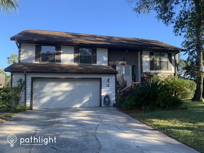 12 Boxwood Ct in Ormond Beach, FL - Building Photo