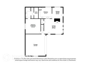 4602 Lee Hutson Ln in Sachse, TX - Building Photo - Building Photo