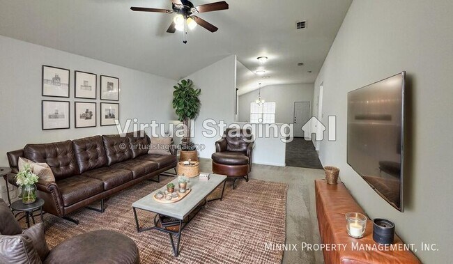 property at 1909 99th St