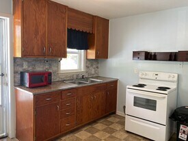 126 7th St in Cannelton, IN - Building Photo