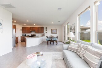 25442 Cartington Ln in Katy, TX - Foto de edificio - Building Photo